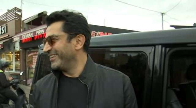 Kenan İmirzalıoğlu hem imajını sarsan hem de sonu kötü biten meşhur diziyi sanki unutamamış! 8 Kenan İmirzalıoğlu hem imajını sarsan hem de sonu kötü biten meşhur diziyi sanki unutamamış! 8