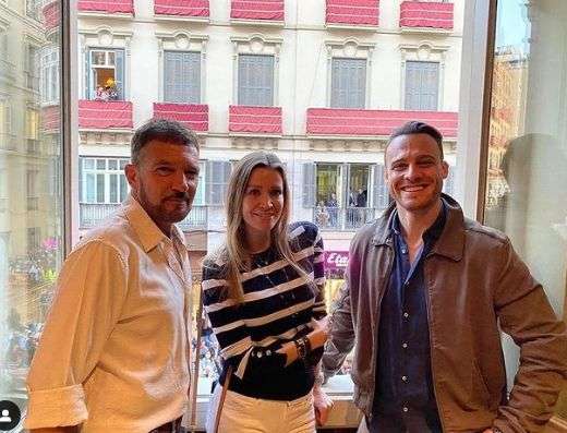 Kerem Bürsin müjdeleri verdi, Antonio Banderas ile proje dahil üst üste sürprizler geliyor! 7