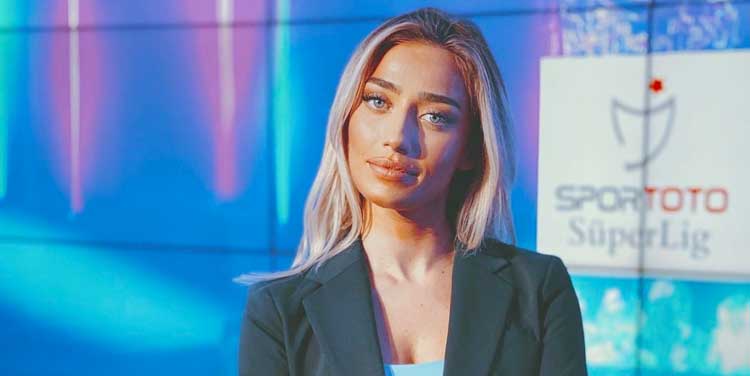 Hande Erçel ile aşkını sonlandıran Kerem Bürsin için çıkan aşk iddiaları gerçek mi? 7