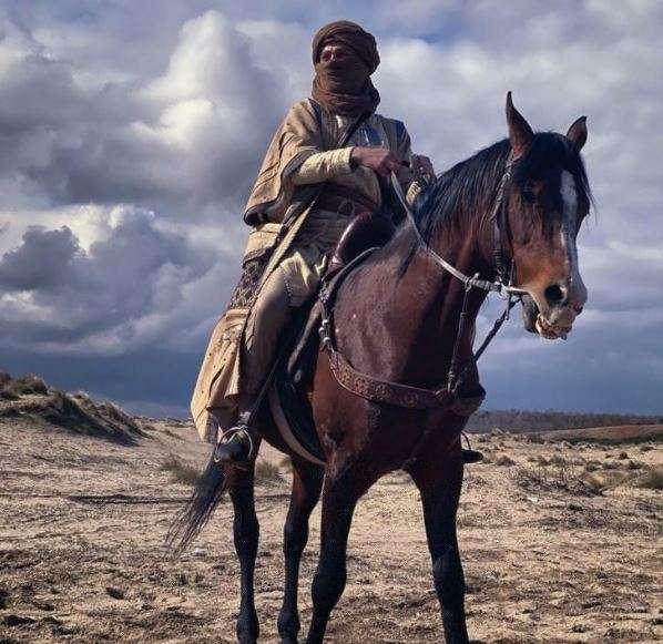 Kurşun dizisinden sonra Kerem Arslanoğlu yeniden ekrana TRT1 dizisiyle dönüyor! 7 Kurşun dizisinden sonra Kerem Arslanoğlu yeniden ekrana TRT1 dizisiyle dönüyor! 7