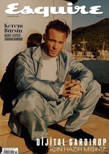 Kerem Bürsin Montenegro pozlarıyla sosyal medyayı ateşe verdi!.. 8 Kerem Bürsin Montenegro pozlarıyla sosyal medyayı ateşe verdi!.. 8