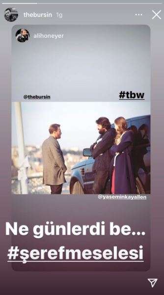 Alperen Duymaz'dan piyano şov! Kerem Bürsin'den eski dizisine sürpriz gönderme! 7