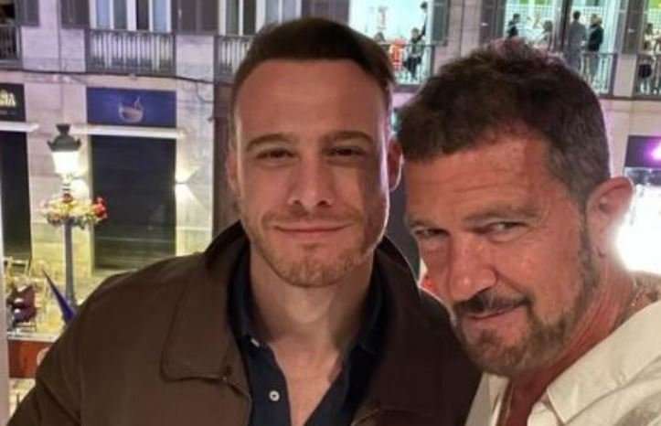 Kerem Bürsin her an bombayı patlatabilir! Dünyaca ünlü oyuncuyla birlikte proje gündemde! 7