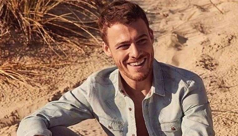 Kerem Bürsin öyle bir mesaj verdi ki tüm kadın hayranlarının kalbini bir kez daha kazandı! 36 Kerem Bürsin öyle bir mesaj verdi ki tüm kadın hayranlarının kalbini bir kez daha kazandı! 36