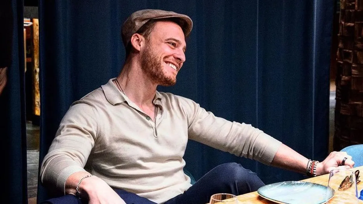 Kerem Bürsin adalet arıyor, kendisi için değil ama sektör için sözlerini sakınmıyor! 7