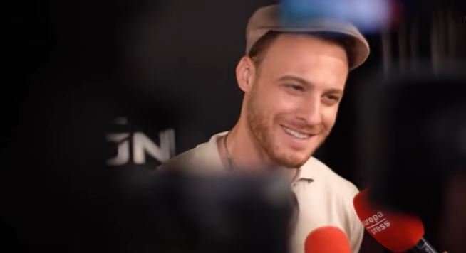 Can Yaman’ın İtalya’ya gitmesinden sonra Kerem Bürsin de İspanya’ya mı yerleşiyor? 7