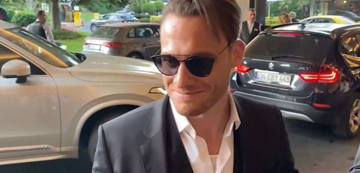 Kerem Bürsin müthiş bir proje ile gelebilir! Herkes merak ediyordu, ilk izler ortaya çıktı! 7