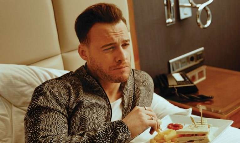 Kerem Bürsin’in trafik kazası geçirdiği iddiası tüm dünyadan hayranlarını merak içinde bıraktı! 7