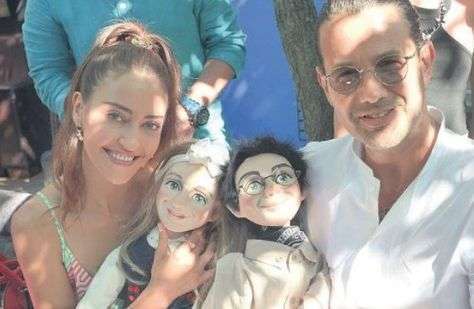 Keremcem bir filmde oynuyor ama bildiğiniz filmler gibi değil! 8 Keremcem bir filmde oynuyor ama bildiğiniz filmler gibi değil! 8