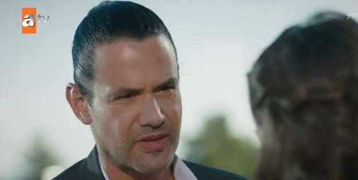 Keremcem, yeni dizisi Gül Masalı'nda kariyerinde bir ilki gerçekleştirdi! 8 Keremcem, yeni dizisi Gül Masalı'nda kariyerinde bir ilki gerçekleştirdi! 8