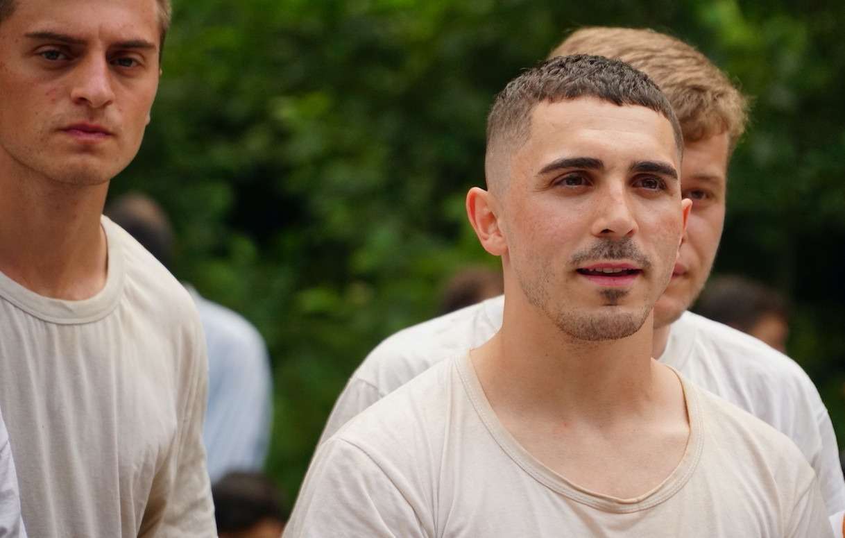 Kesişme; İyi ki Varsın Eren filmine sürpriz oyuncu! 7