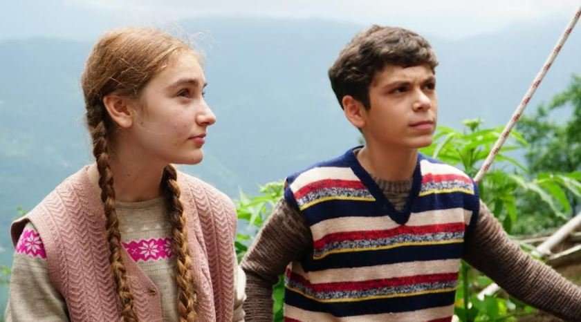 Kesişme, İyi ki Varsın Eren filminden büyük başarı! 35