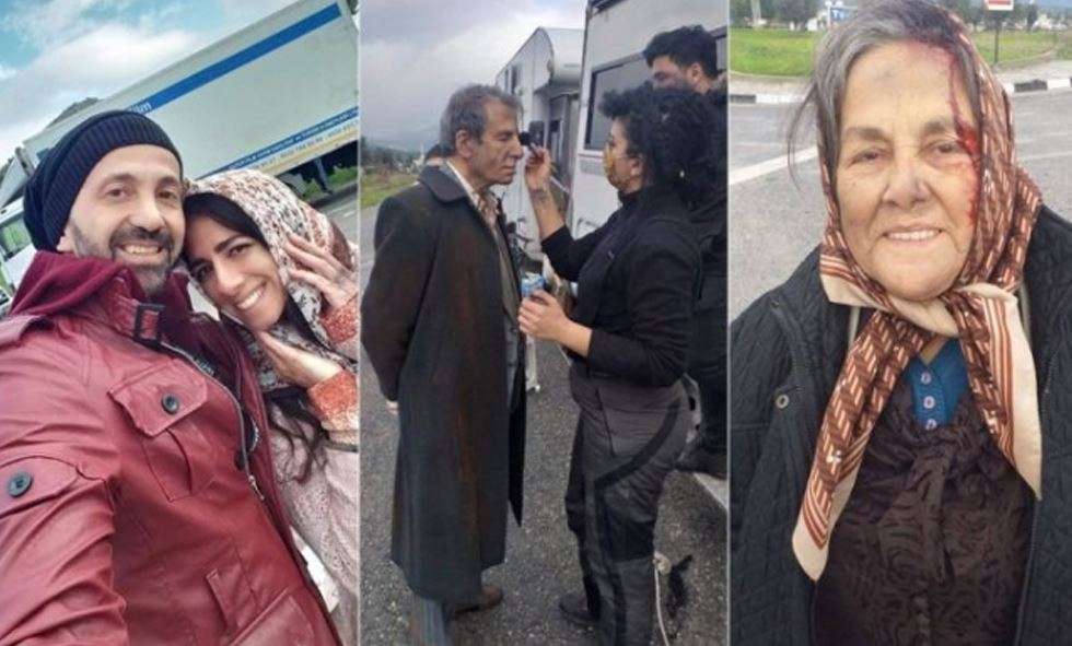 Serkan Çayoğlu'nun Kıbrıs Ada Kışı dizisinden son gelişmeler! 8