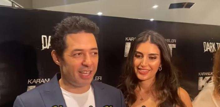 'Kefaret'in 'Başkomiser Sinan'ı Mert Fırat'tan, kızı ile ilgili duygusal açıklamalar! 6