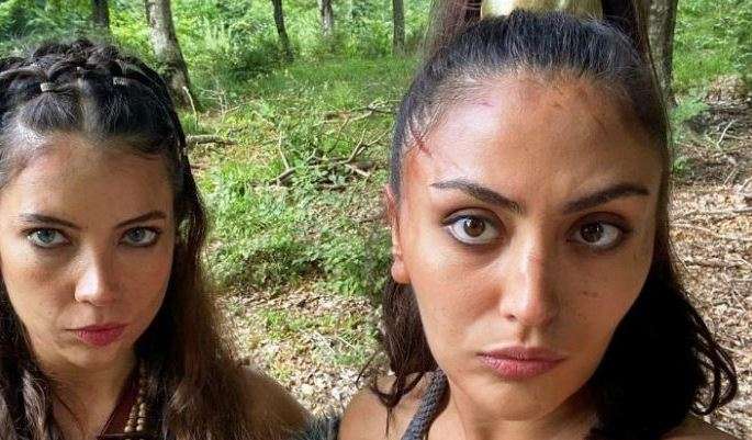 Cem Yılmaz kaza da ölen Erdal Tosun'un kızına sahip çıktı! 10