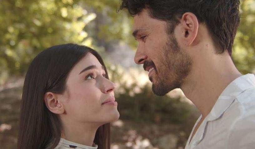 Fırtınalı bir aşk hikayesi olan Kırık Hayatlar dizisinin başlama tarihi netleşti! 8