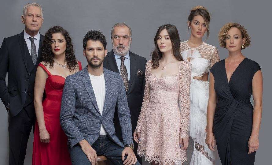 Kanal D'de bir iddialı dizi başladı, bir başka dizi final yapıyor! 7