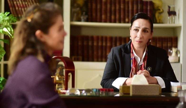 Burak Sevinç'ten Kırmızı Oda tüyosu! Geçmiş bir bir dökülecek! 8