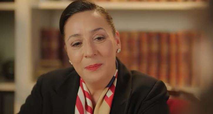 Aziz dizisi Kırmızı Oda'ya hayatının şokunu yaşattı! 7 Aziz dizisi Kırmızı Oda'ya hayatının şokunu yaşattı! 7