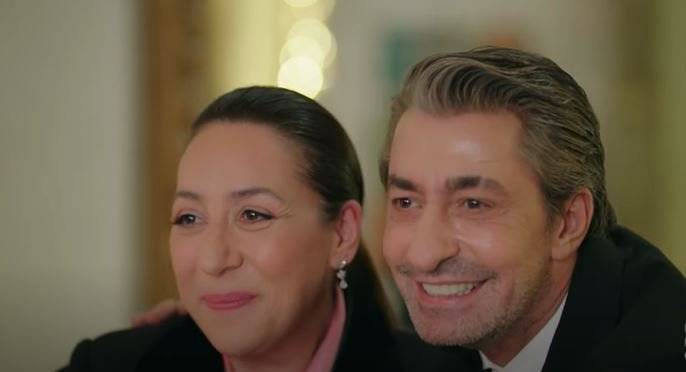 Kırmızı Oda'yı sevenlere müjde! TRT Dijital'in Ben Ölmeden Önce dizisine ünlü isimler konuk olacak! 8