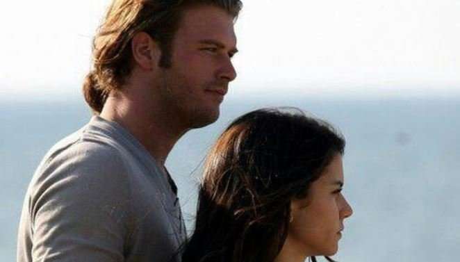 Aşk-ı Memnu'dan sonra Kıvanç Tatlıtuğ ve Beren Saat buluşması haydi, şimdi gerçek oldu! 7