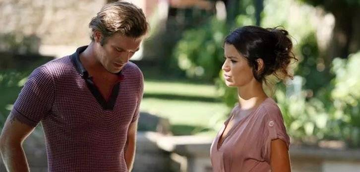 Beren Saat sustu, Kıvanç Tatlıtuğ açıkladı! Aşk-ı Memnu'dan 12 yıl sonra aynı projedeler! 8