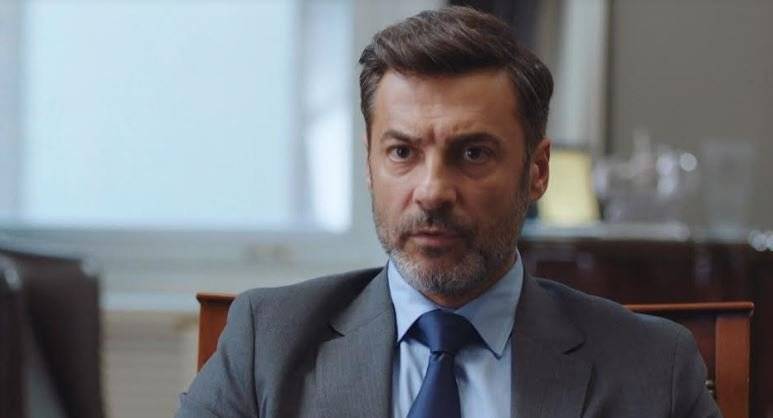 Kızılcık Şerbeti dizisinde bir isim var ki izleyici ekranda yeniden görmekten çok mutlu! 12