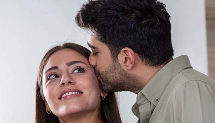 Kızılcık Şerbeti dizisinde gerilim arttıkça sosyal medyada fırtına kopuyor! 9