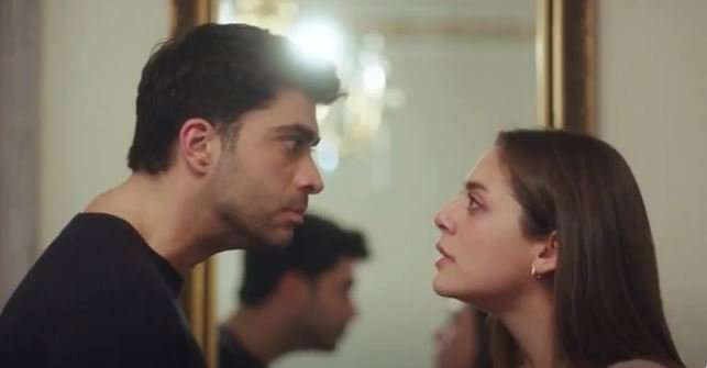 Show TV'de yayınlanan Kızılcık Şerbeti dizisinde hedeflenen amaç ile gerçekleşen arasında fark var! 8