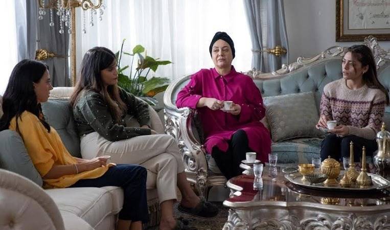 Kızılcık Şerbeti dizisinden şaşırtan adımlar! Günün dizilerini yine fena solladı! 1