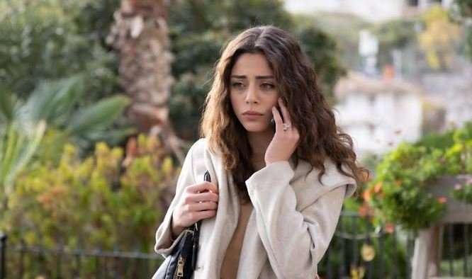 Kızılcık Şerbeti dizisinde kimsenin beklemediği ayrılık kararı! 7