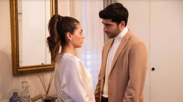 Kızılcık Şerbeti dizisinin sosyal medyadaki dikkat çekici başarısı! 9