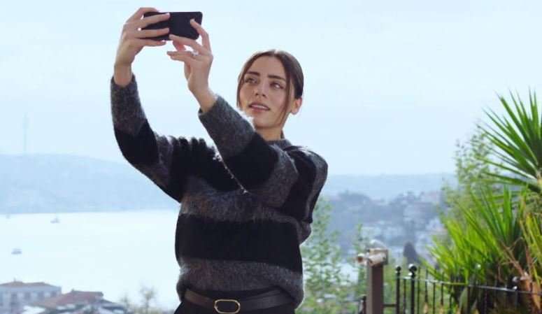 Kızılcık Şerbeti dizisinin set ortamı, başarısının da sebeplerini ortaya koydu! 7 Kızılcık Şerbeti dizisinin set ortamı, başarısının da sebeplerini ortaya koydu! 7
