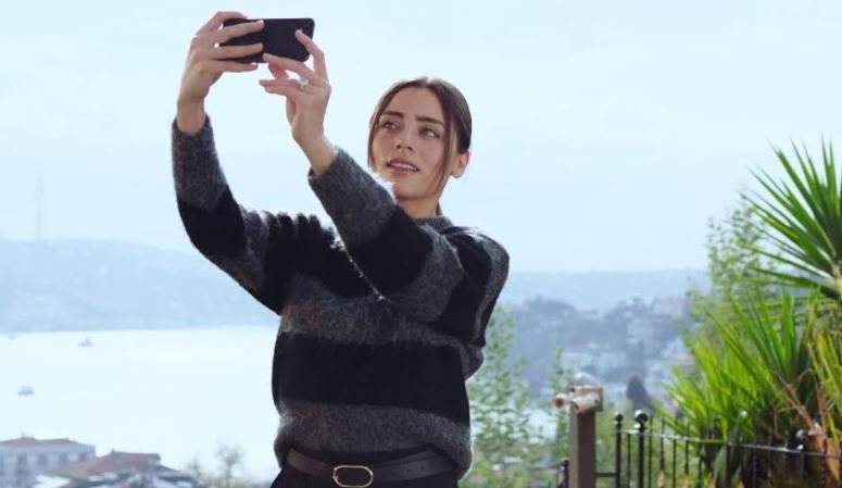 Kızılcık Şerbeti dizisinde Pembe ile Alev gerginliği yükseliyor! 7