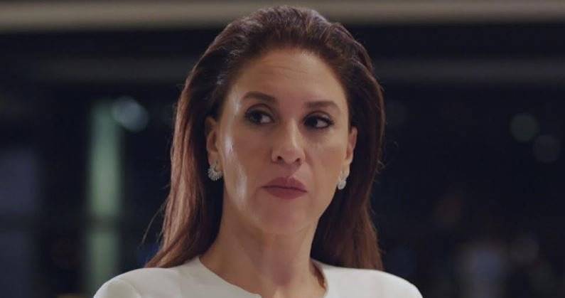 Kızılcık Şerbeti dizisi ilk bölüm reyting sonuçları çok kötü geldi! 7 Kızılcık Şerbeti dizisi ilk bölüm reyting sonuçları çok kötü geldi! 7