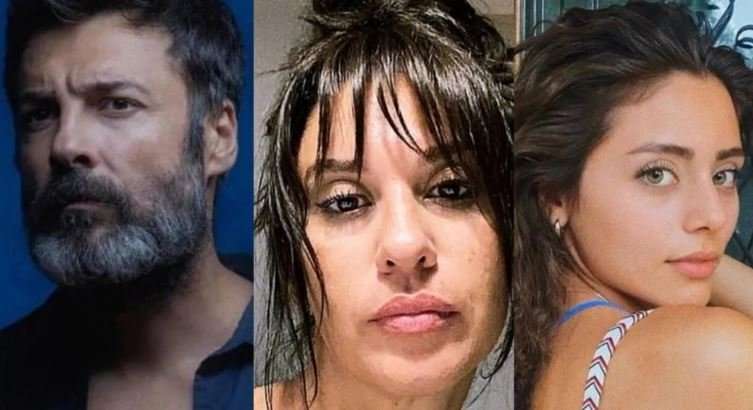 Evrim Alasya ile Barıç Kılıç ikilisi, Kızılcık Şerbeti dizisiyle gündemi sarsmaya geliyor! 54