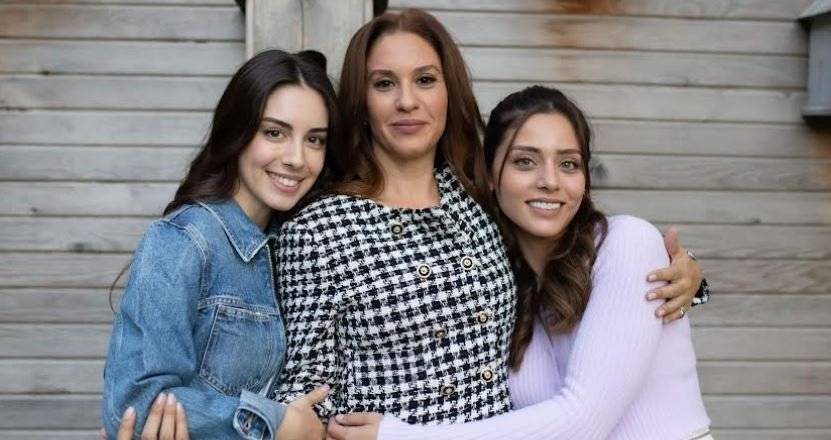 Sıla Türkoğlu ne kadar şanslı, Emanet dizisindeki başarı sırrı Kızılcık Şerbeti'ne de yansıdı! 8 Sıla Türkoğlu ne kadar şanslı, Emanet dizisindeki başarı sırrı Kızılcık Şerbeti'ne de yansıdı! 8