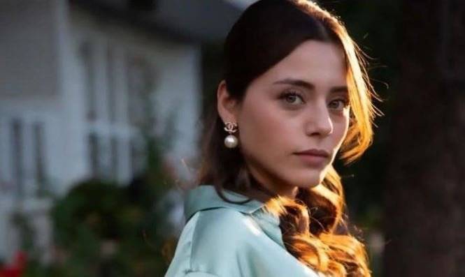 Sıla Türkoğlu'nun instagramdan keşfedildiğini biliyor muydunuz? 8