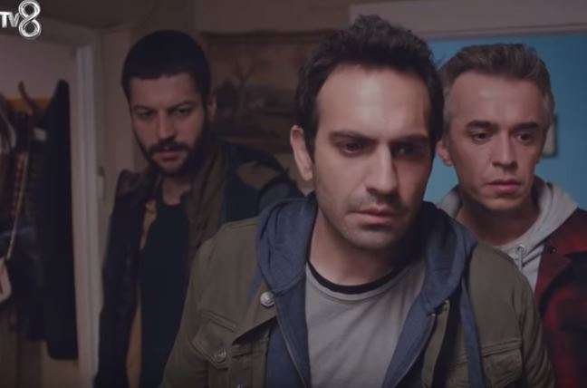Buğra Gülsoy, Beren Gökyıldız ve Leyla Lydia Tuğutlu'nun Kızım dizisi, bir ülkeyi resmen sallıyor! 7