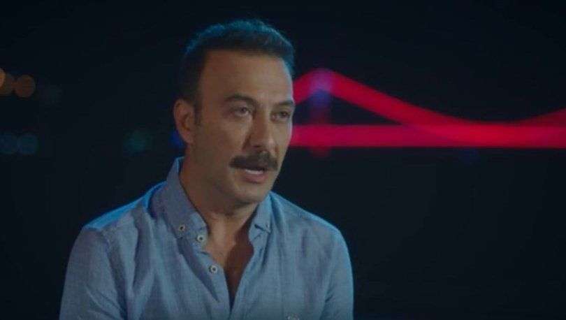 Hakan Yılmaz 4 yıl aradan sonra atv'nin en iddialı dizisiyle ekrana dönüş yaptı! 7 Hakan Yılmaz 4 yıl aradan sonra atv'nin en iddialı dizisiyle ekrana dönüş yaptı! 7