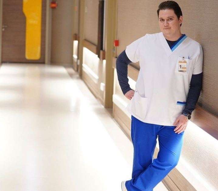 Mucize Doktor'un en sempatik karakteri ayrıldı, veda mesajı üzdü! 6