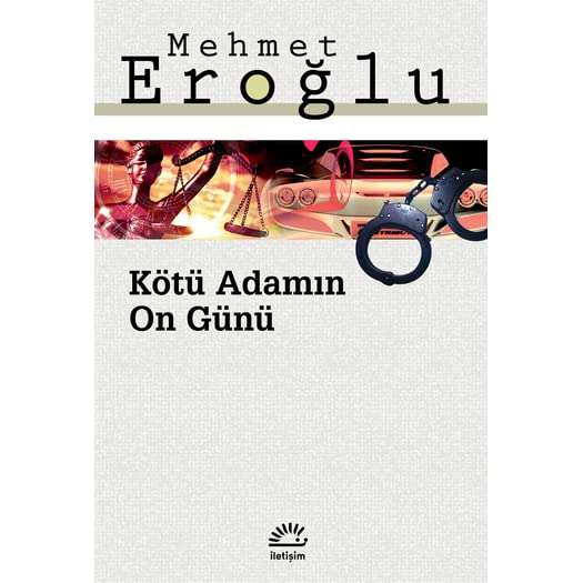 Çukur’un unutulmaz Aliço’su Rıza Kocaoğlu ekranlara dönüyor! 7