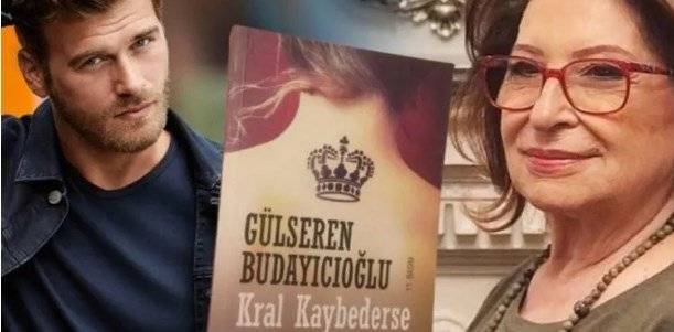 Kıvanç Tatlıtuğ, diziden ani ayrılık kararıyla hayranlarını şok etti!.. 7