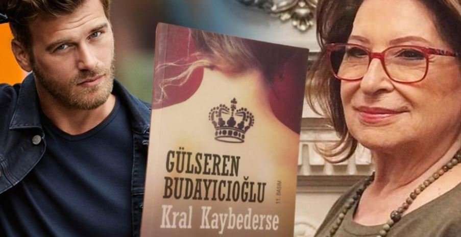Masumlar Apartmanı dizi ekibi bomba gibi yeni bir diziye hazırlanıyor! 8