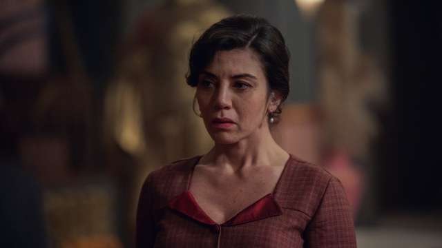 Netflix'in çok beğenilen Türk dizisi Kulüp'ün ikinci sezonunda neler olacak? 7