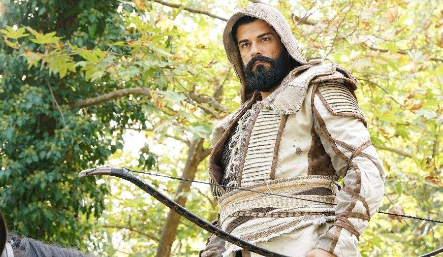 Kuruluş Osman dizisi üçüncü sezonda büyük sürprizler var 8