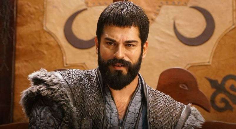 Sadakatsiz ekrandan gidince Kuruluş Osman dizisine gün doğdu! 8 Sadakatsiz ekrandan gidince Kuruluş Osman dizisine gün doğdu! 8