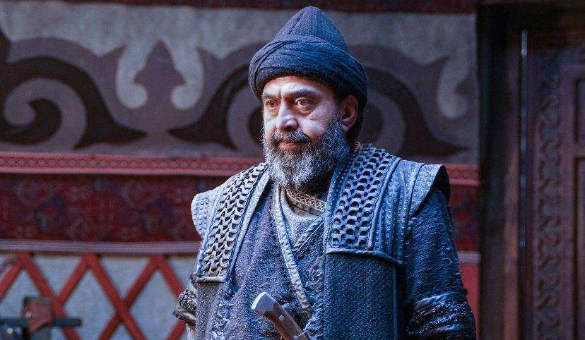 Kuruluş Osman dizisinin değeri 20 - 30 yıl sonra anlaşılacak! 7