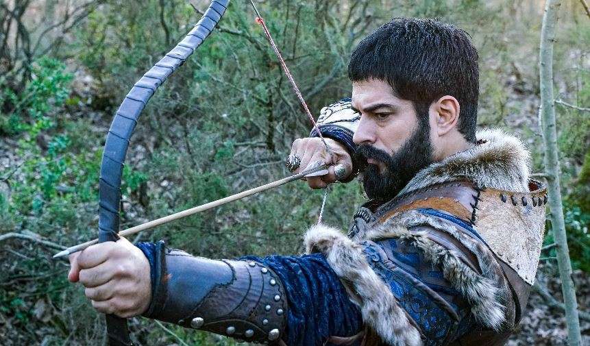 Kuruluş Osman dizisinde yine bir ayrılık mı yaşanacak? 7