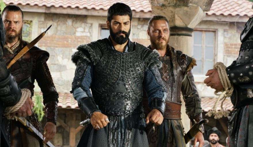atv'de veda haftası! Kuruluş Osman, Bir Zamanlar Çukurova ve Kardeşlerim veda ediyor! 8 atv'de veda haftası! Kuruluş Osman, Bir Zamanlar Çukurova ve Kardeşlerim veda ediyor! 8